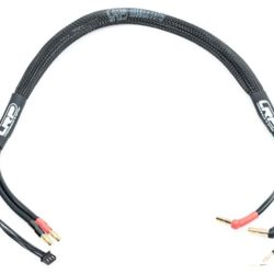 Cavo carica LiPo Car 2s 4/5mm NEW 2024 - GPLRP499103