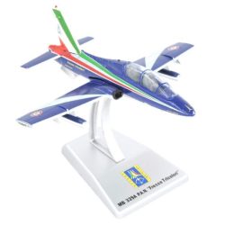 MB339A Pan # 4 AM 2023 Livery Frecce tricolori - ITA48235