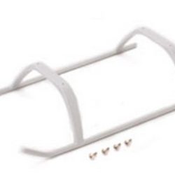 CARRELLO BIANCO         200SRX - HORBLH2014