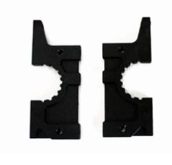 E4 FWD spalline anteriori 2pz in plastica - GPED507402