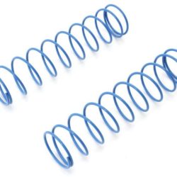 IFS004-10514 Molle per Ammortizzatori Big Shock ML 10.5x1.4 L=95mm Blu - KYO-IFS004-105