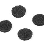 SPUGNETTE AMMORTIZZATORI    T4 4pz - HUD308092