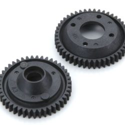Corone cambio Inferno GT 2pz ex GTW20-02 43/46T - KYO-IG109B