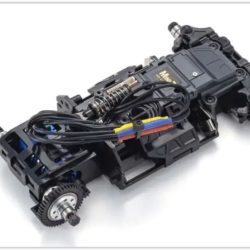Mini-Z MR04 EVO2 5600KV Chassis brushless (W-MM) - KYO32891