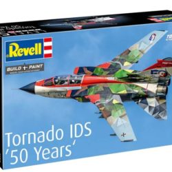 Tornado IDS 50 Years 1/48 - REV3769