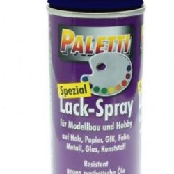 Spray blu zaffiro 400ml Paletti - PCHX4170-5003