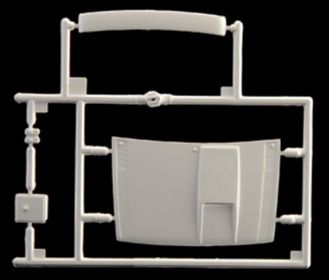 Fiat 131 Abarth 1977 San Remo Rally 1/24 - ITA3621 - immagine 4