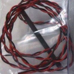 Prolunga sensore esterno di tensione per RX Futaba - RADFU451