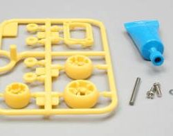 RUOTE ANTERIOR.SPECIALI DANGUN - TAM15268