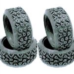 Treno gomme Rally M+S 4pz con inserti - GPITAEZRL3004