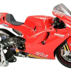 Ducati Desmo16 Capirossi 1/12 - TAM14101