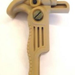 IMPUGNATURA PER FUCILI     TAN PIEGHEVOLE TACTICAL GRIP  CYMA - JOLC16T
