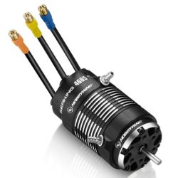 Motore Seaking 4685SL 1500kV V2 Brushless per scafi <140cm 6-8s - RBTHW30419001