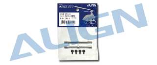 LEVE DEL FLYBAR 450SPORT - ROBHS1270TA - immagine 2