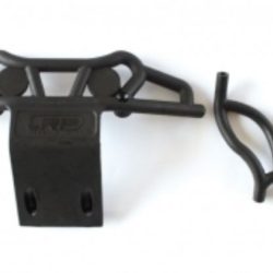 PARAURTI          S10 BLAST MT ANTERIORE IN PLASTICA - GPLRP122100