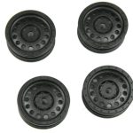 Cerchi 1.0 Method MR307 Hole Wheels SCX24 4pz - HORAXI40000