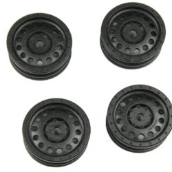 Cerchi 1.0 Method MR307 Hole Wheels SCX24 4pz - HORAXI40000