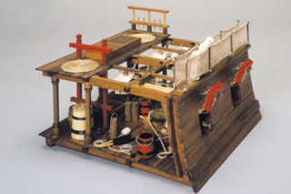 POSTO DI COMBATTIMENTO - M740