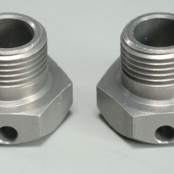 TRASCINATORI RUOTE 2mm   MBX7R 2pz E0241 - MUGEO241