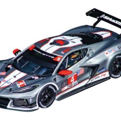 Evolution 1/32 Chevrolet Corvette C8.R No.4 - CAR20027786