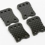 Piastrina link barilotti posteriori MBX8R (+3) - MUGE2177