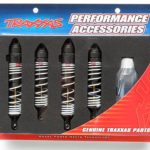 AMMORTIZZATORI BIG BORE 4pz SLASH - GPTXX5862