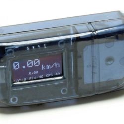 MASTER GPS misuratore di velocità - PCH16102