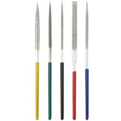 5 Limette con rivestimento diamantato - DONM56