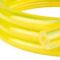Tubo benzina giallo Tygon 3,2x6,4mm 1mt Kavan - PELKAV50-1036