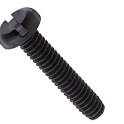 Viti in nylon M6x60 10pz - MPJ1333B