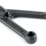 X4 2026 Braccio superiore FR/RL Soft CFF Anteriore/DX Posteriore/SX - HUD302135-S