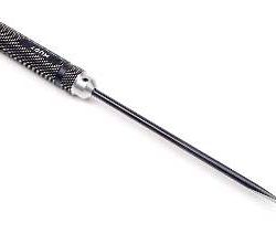 CACCIAVITE A TAGLIO  5,0x150mm CON MANICO ALLUMINIO - HUD155050