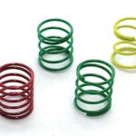 Molle sospensioni Mini-Z AWD - KYO-MDW004