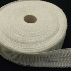 NASTRO IN FIBRA 13x25mm LUNGO 50mt - TFL756B10