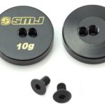 IF14 Speciale Pesi di bilanciamento SMJ Lcg 10gr 2pz - INFSMJ3519