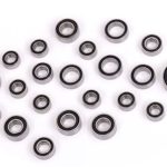 Set completo cuscinetti TRX4m 1/18 - TXX9745X