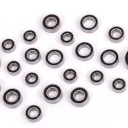 Set completo cuscinetti TRX4m 1/18 - TXX9745X