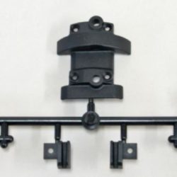 SUPPORTO CENTRALE         MBX8 DEL DIFFERENZIALE - MUGE2143