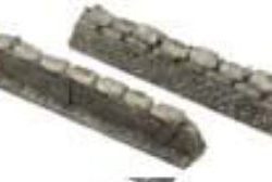 MURI CON SACCHI DI SABBIA 1/24 2PZ - TAMVS3102616