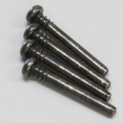 Perni bracci 3x25mm Inferno Neo 3.0 4pz - KYO-97039-25