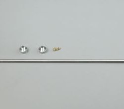 ALBERO PRINCIPALE FUNCOPTER CON 2 COLLARINI - SUPMP223002