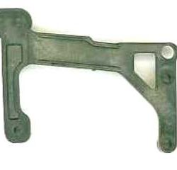 SUPPORTO PIASTRA RADIO TS4PLUS - THUPD7666