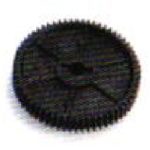 MTX Monster Corona in plastica 64T - RADBB11164