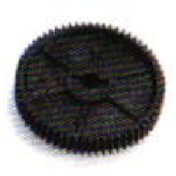 MTX Monster Corona in plastica 64T - RADBB11164