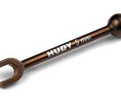 CHIAVINA DA 5mm REGOLAZIONE TIRANTI DELLO STERZO - HUD181050