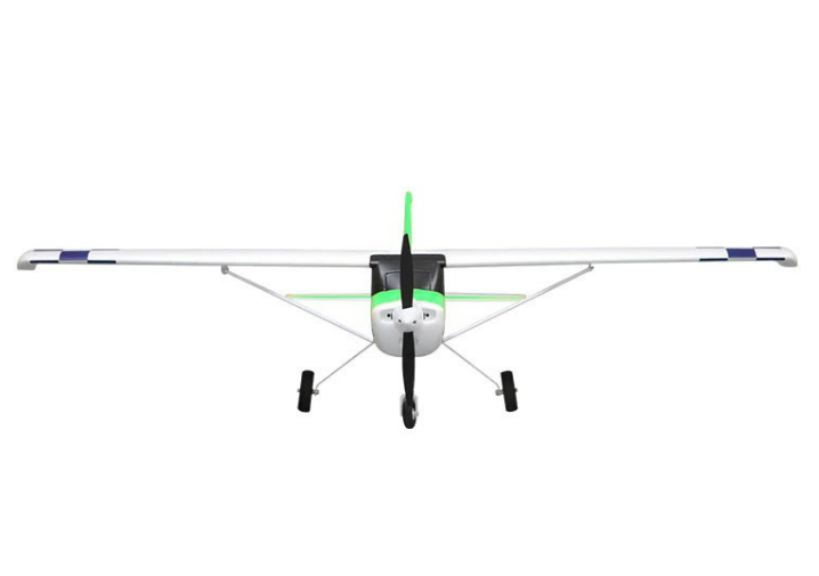 Ranger verde EP V2 1220mm PNP con Gyro reflex V3 - BEEFMS147-GN - immagine 6