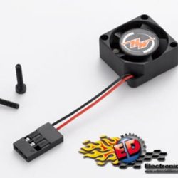 Ventola 2008SH-5v 15.000rpm 5v 0,135Ah NERA PER XR10 STOCK SP 20x20x8,5 - GPED30860500