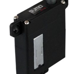 SERVO ALARE SUMO HV2107MG 21gr DIGITALE 7,9kg 0,12s METALLO - CND998207