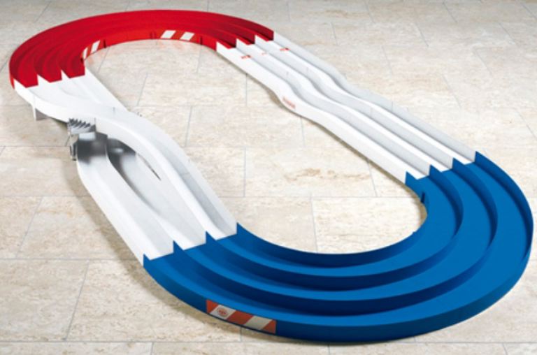 PISTA 3 CORSIE Japan Cup Color - TAM94892