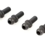 IF14 Speciale Sfera filettata 4,2mm 3x7mm 4pz Ball Stud - INFTS078